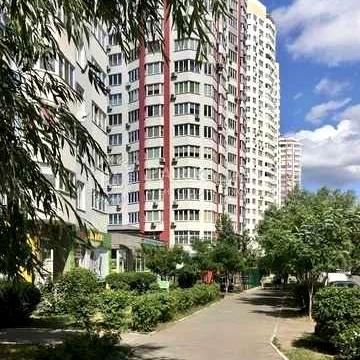 3-кім 100 м2 Пчілки Позняки Дарницький район Осокорки