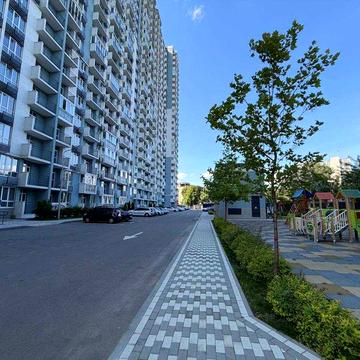 Продаж 1к48м2 ЖК Авеню 42 Підмогильного Валер’яна 5 Голосіївський р-н Метро Теремки 10 хв пішки ЖК Авеню 42