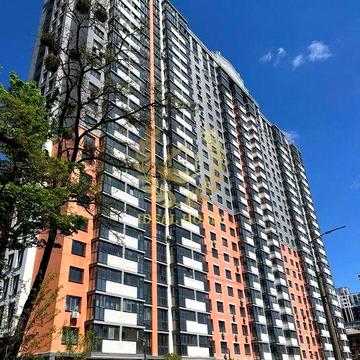 Продаж 1 к квартири біля м Лукянівська ЖК "Багговутівський" ЖК Багговутовский