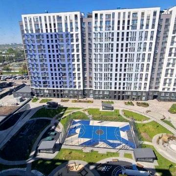 Продажа квартири в ЖК Sky Avenue ЖК "SKY  AVENUE"