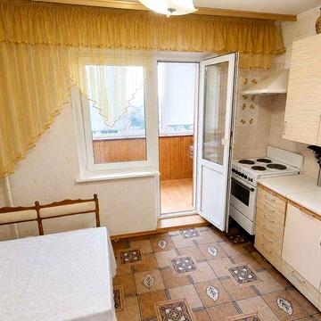 Продаж 3-кімнатна квартира на Драгоманова, 40а, Ергонезалежність та Комфорт, Метро Позняки 7 хвилин пішки