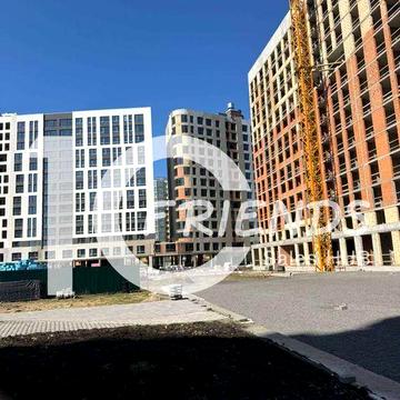 Квартира в ЖК Lucky Land двокімнатна в будинку 6 з панорамною кухнею ЖК Lucky Land