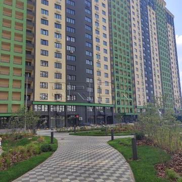 Liko-Grad Perfect Town Максимовича 32 - В 55.9 м2 1 к квартира ЖК Liko-Grad Perfect Town