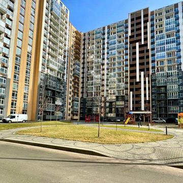 Продаю Двокімнатну квартиру. Голосіївський район ЖК Кришталеві джерела