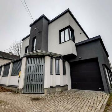 Іванова Гора вул., 11