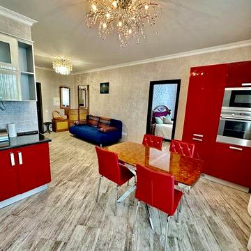 Продаж 1к квартири ЖК Відрадний Соломʼянський район Новий будинок ЖК Відрадний