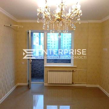 Без%! Продаж 3к квартири, вул. О.Бальзака  Держ. програми!