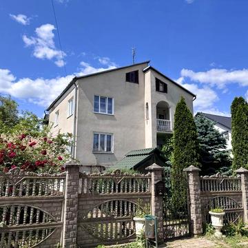 Продаж будинку, с. Бісковичі