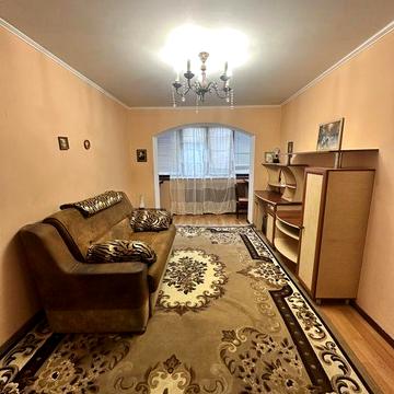 Продаж однокімнатної квартири, Луначарського, вул. Генерала Момота