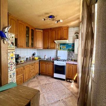 Продам 3х кімнатну квартиру.Центр міста