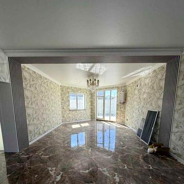 Продам современный 2-эт. дом 170 м² в Червоном Хуторе