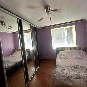 Продам 3-кімнатну квартиру
