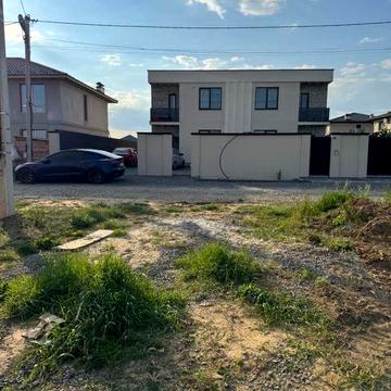 Продаж будинку в Ужгороді; Дуплекс 150м2 ; котеджне містечко New Village