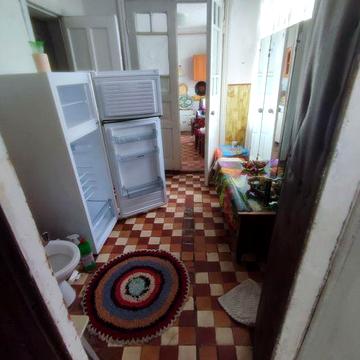 Здам в оренду 1/2будинка