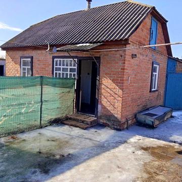 Продам будинок в Полтаві