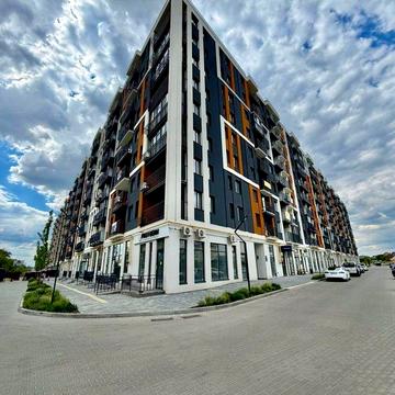 Продам чистову 1-кімнатну квартиру в ЖК Кельце. Район Вишенька. Можна під державні програми. ЖК Кельце