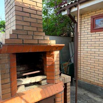 Аренда дома у моря ( Каролино бугаз)