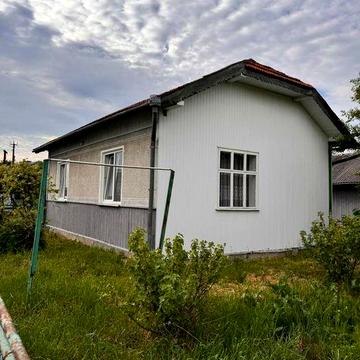 Продається житловий будинок 15 хв до Ів.-Франківська