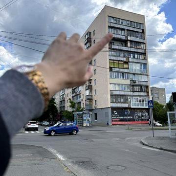 ‼️Паращука 7, метро Х.Гора, продам 2 к кв.