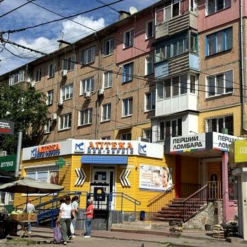 Продаж 2 кімн квартири на Ковалівці
