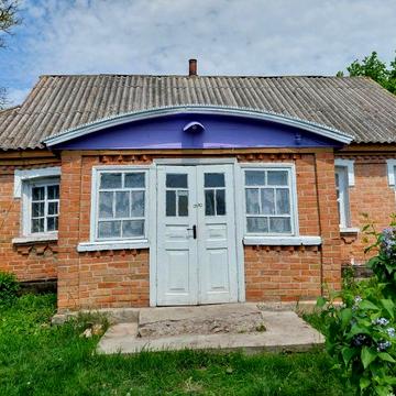 Продається будинок з ділянкою 17 соток