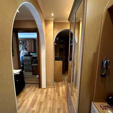 Продаж 2к Квартира Передова вулиця