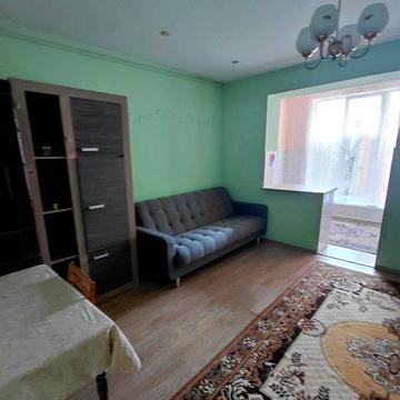 Здається двокімнатний будинок