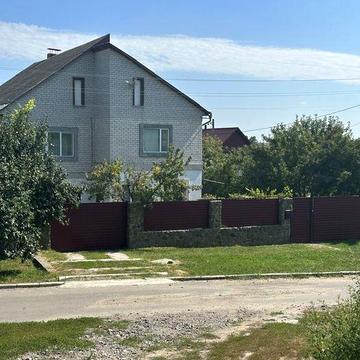 Є-відновлення! Продається будинок в центрі Чорнобаю