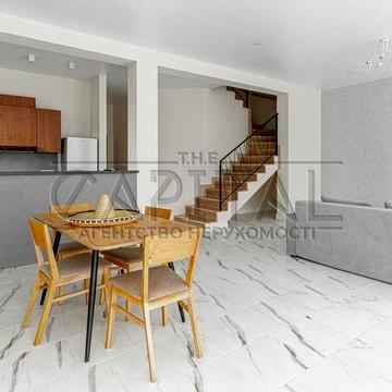 Продаж / Дуплекс / 166 м2 / Деснянський район / вул. Путивльська