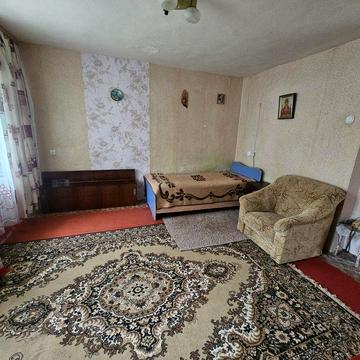 Сдается дом в Широкой Балке,