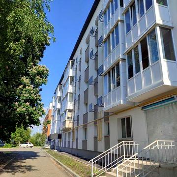 Продаж 1к.кв. вул.Центральна 367