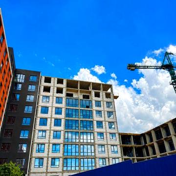 ПРОДАМ СМАРТ-КВАРТИРУ | В НОВОБУДОВІ | ОДЕСА | 7443$ перший внесок | 0% комісія | концепція «Місто в місті», все під рукою | закрита територія