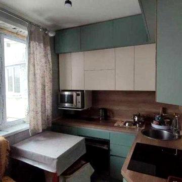 Продам 4 ком квартиру в Индустриальном районе