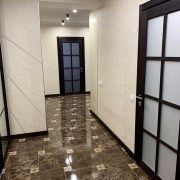 Квартира в аренду новострой