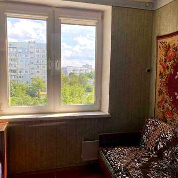 Продам 2 комнатную квартиру на Салтовке