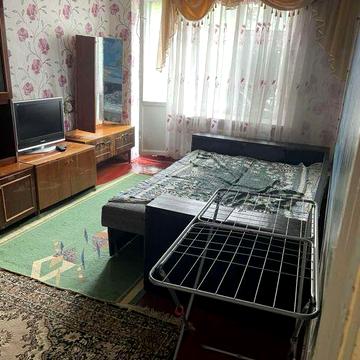 Здається однокімнатна  квартира