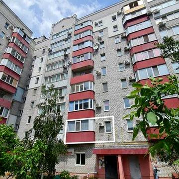 Продаж 1-кімнатної квартири в центрі міста