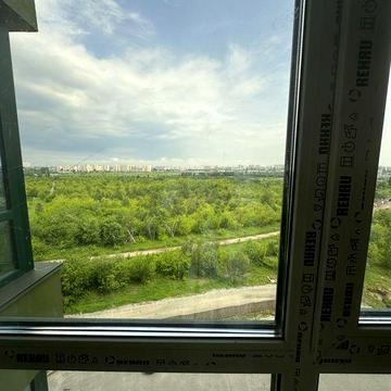 Продаж квартири (стан після забудовника) 38м. можна починати ремонт. ЖК Уютний квартал. ЖК Уютний Квартал