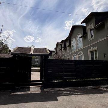 Без комісії Продаж / Таунхаус / вул. Щаслива, Гореничі