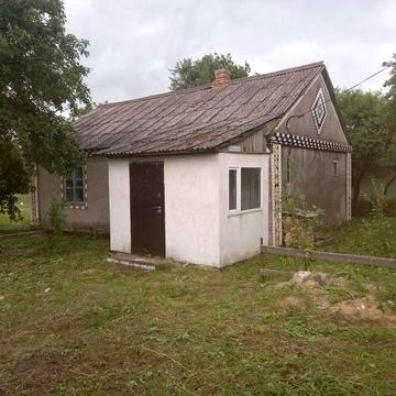 Продам будинок в с. Бейзимівка Житомирського  р-ну., Житомирської обл.