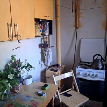 Продам в Покотиловке часть дома