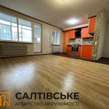 3708-ИП Продам 3к квартиру на Северной Салтовке  Северная 3