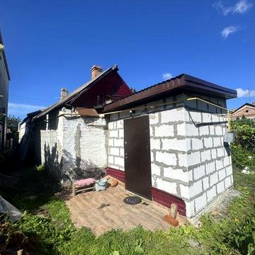 Продам ч.будинка центр міста