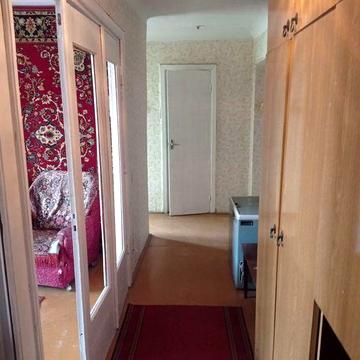 Здам 3 кімнату квартиру в м. Ковель