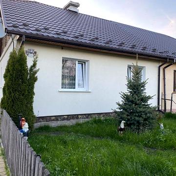 Здам в оренду будинок в центрі міста.