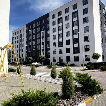 2к квартира в зданому будинку. Повна вартість 33 500$