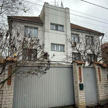 Срочно ‼️Дом в Санжейке, 440 кв.м, участок 20 соток