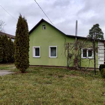 Тихий Затишний Будинок 60 м², 14 соток у лісовому Ворзелі