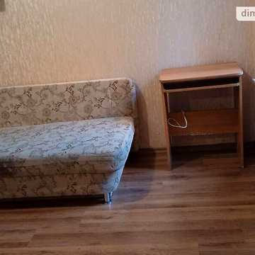 Довгострокова оренда 1к Квартира Велика Арнаутська вулиця
