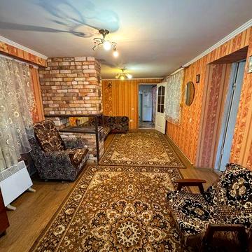 Продажа • 5к дом • 106.9 м² • 10 соток • гараж • мкрн. Терновка • #146589